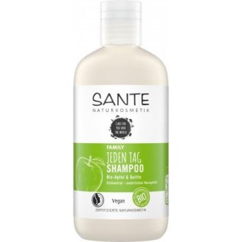 Sante Family Shampoo na každý den jablko a kdoule balení 250 ml