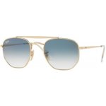 Ray-Ban RB3648 001 – Hledejceny.cz