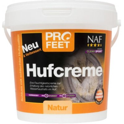 NAF Hoof Moist 900g – Zboží Mobilmania