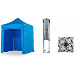 TENTino BIG HEXAGON 2x2 m 12A SVĚTLE MODRÁ – Hledejceny.cz