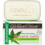 Herb Extract Cannabis Konopné mýdlo 100 g – Zboží Dáma