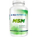 AllNutrition MSM 90 kapslí – Hledejceny.cz
