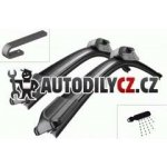 Bosch Aerotwin 600+475 mm BO 3397007654 – Zbozi.Blesk.cz
