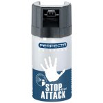 TW1000 Obranný sprej pepřový Anti-Attack OC FOG 40ml – Zboží Mobilmania
