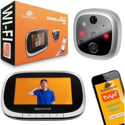 Spacetronik SL-DB20 – Zboží Mobilmania