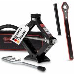 Alca/Heyner Hever nůžkový 1,5 t s ráčnou 347160 – Sleviste.cz