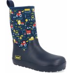 Koel Neopren Navy modré – Zboží Dáma