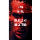 Kniha Ďábelské Desatero - Jan Míka