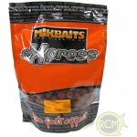 Mikbaits eXpress original boilies 2,5kg 18mm Půlnoční Pomeranč – Hledejceny.cz