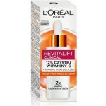 L'Oréal Revitalift Clinical pleťové sérum s vitaminem C 30 ml – Zboží Dáma