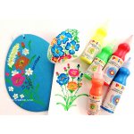 Primo 3D FLUO + METAL 8 x 50 ml – Zboží Dáma