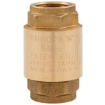 Itap EUROPA zpětná klapka 1" – Zbozi.Blesk.cz