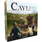 Caylus 1303 2nd Edition – Hledejceny.cz