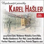 Různí interpreti Karel Hašler - Nejslavnější písničky – Hledejceny.cz