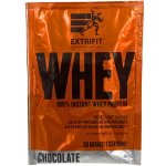 Extrifit 100 % Whey Protein 30 g – Zboží Mobilmania