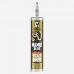 Den Braven Mamut Glue Lepidlo na vše bílé 290 ml – Sleviste.cz