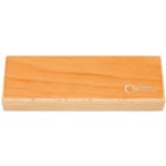 Česká mincovna Dřevěná etue světlá na 3 ks 1 Oz Ag 220 g – Hledejceny.cz