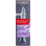 L'Oréal Revitalift Filler Renew oční krém proti hlubokým vráskám 15 ml – Zboží Dáma