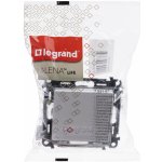 Legrand Valena LIFE bílá č.7 752107 – Zboží Mobilmania