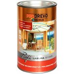 Colorlak Profi Lazura S1025 2,5 l Teak – Zboží Mobilmania