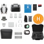 DJI Mini 4 Pro Fly More Combo + DJI RC 2 – Mega Bundle 250522-M – Hledejceny.cz