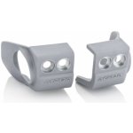 Acerbis protektor k chrániči vidlic KTM/HQ/GASGAS šedá | Zboží Auto