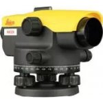 LEICA NA324 + stativ a lať – Hledejceny.cz