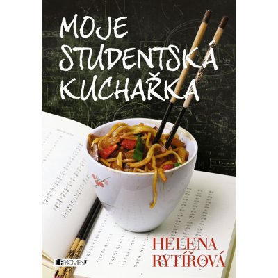 Moje studentská kuchařka