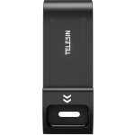 TELESIN Otevřená vyměnitelná boční dvířka s držákem na kabel ( HERO 9/10/11/12/13 Black ) GP-CLC-G11 – Zboží Živě