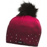 Eisbär Dip Dye beanie Ladies black /Pink – Hledejceny.cz