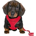 Trixie postroj vestička s vodítkem – Sleviste.cz