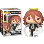 Funko POP! 2350 Chainsaw Man The Movie Reze Arc - Angel Devil – Zboží Mobilmania