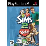 The Sims 2 Pets – Zboží Dáma