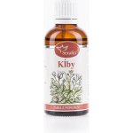 Serafin tinktura ze směsi pupenů Klouby 50 ml – Hledejceny.cz