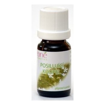 Eoné posilující koupel 10 ml