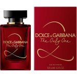 Dolce & Gabbana The Only One 2 parfémovaná voda dámská 50 ml – Zbozi.Blesk.cz