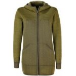 Kama Merino svetr 5038 106 tmavě zelený – Sleviste.cz