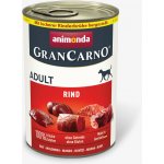 Animonda Gran Carno Adult hovězí 400 g – Zbozi.Blesk.cz