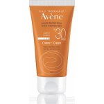 Avène Sun Sensitive krém na opalování SPF30 50 ml – Sleviste.cz