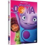 Konečně doma DVD – Hledejceny.cz