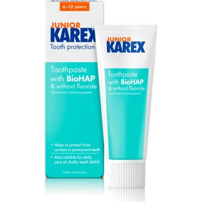 Karex JUNIOR 65 ml – Hledejceny.cz