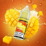 Oxva OX Passion Triple Mango 10 ml 10 mg – Zboží Mobilmania