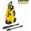 Vysokotlaký čistič Kärcher K 4 Power Control 1.324-030.0