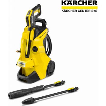 Kärcher K 4 Power Control 1.324-030.0