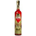 Corralejo Aňejo Tequila 100% Agave 38% 0,7 l (holá láhev) – Zboží Dáma