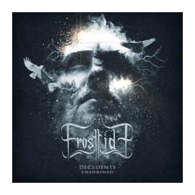 2CD Frosttide: Decedents - Enshrined