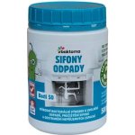 Baktoma Bacti SO bakterie do sifonů 0,5 kg – HobbyKompas.cz