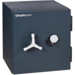 Chubbsafes DuoGuard G1-60-KL-PL-60 – Zboží Živě