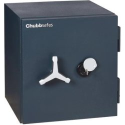 Chubbsafes DuoGuard G1-60-KL-PL-60