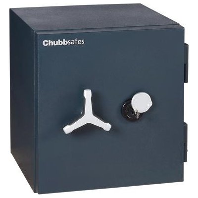 Chubbsafes DuoGuard G1-60-KL-PL-60 – Zboží Živě